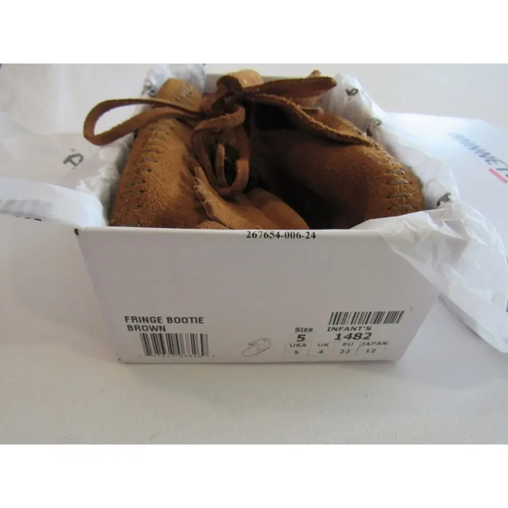 Minnetonka size
